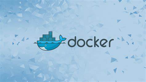 Docker使用