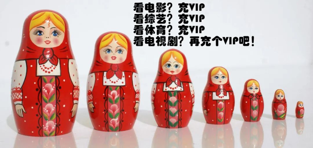 套娃式AI模块的意义