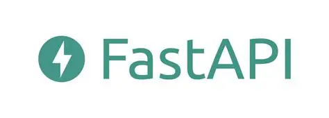 FastApi基础入门