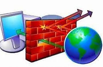 防火墙查看与配置